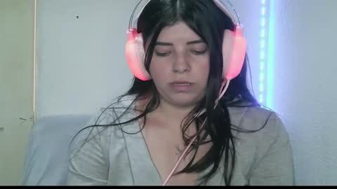 Snapshot of leidyramca chatting on 10-29-25, 08:32 leidyramca online show from 10-29-25, 08:32