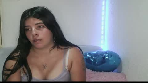 Snapshot of leidyramca chatting on 11-05-25, 01:05 leidyramca online show from 11-05-25, 01:05