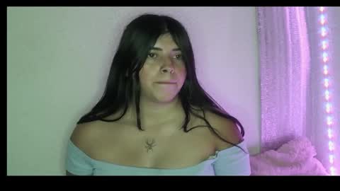 Snapshot of leidyramca chatting on 11-24-25, 03:50 leidyramca online show from 11-24-25, 03:50