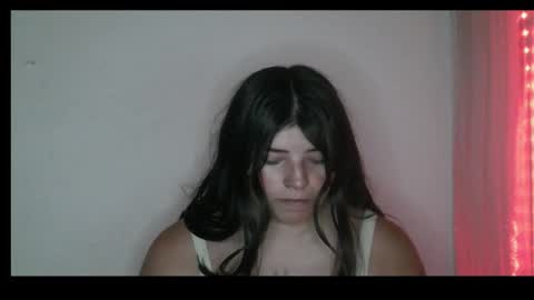 Snapshot of leidyramca chatting on 12-02-25, 05:57 leidyramca online show from 12-02-25, 05:57