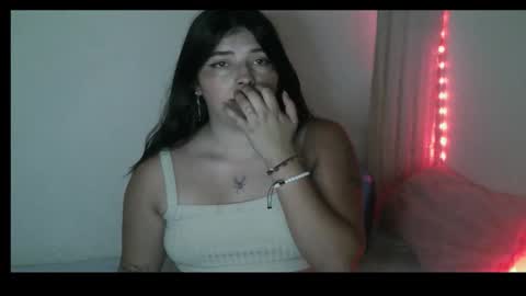 Snapshot of leidyramca chatting on 12-16-25, 05:12 leidyramca online show from 12-16-25, 05:12