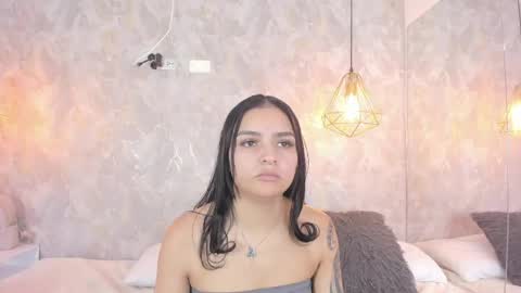 LEIGH ANGELS online show from 05-26-26, 09:55
