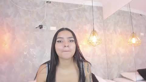 LEIGH ANGELS online show from 07-26-26, 07:10