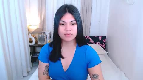 Cailey online show from 10-17-25, 07:44