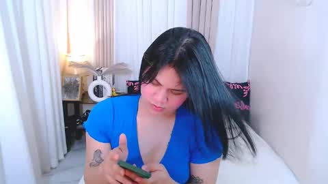 Cailey online show from 11-05-25, 02:06