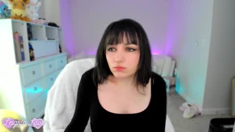 Leighla online show from 03-08-26, 09:51