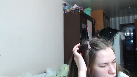 Snapshot of leila_bambi chatting on 12-31-24, 01:04 leila_bambi online show from 12-31-24, 01:04