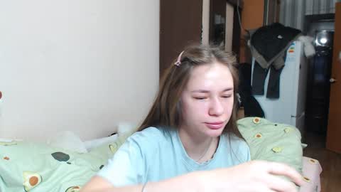 Snapshot of leila_bambi chatting on 12-31-24, 04:38 leila_bambi online show from 12-31-24, 04:38