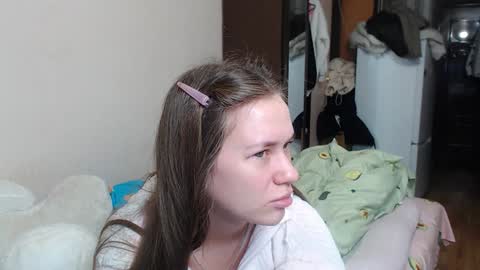 Snapshot of leila_bambi chatting on 01-12-25, 05:54 leila_bambi online show from 01-12-25, 05:54