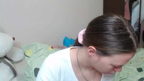 Snapshot of leila_bambi chatting on 01-22-25, 06:52 leila_bambi online show from 01-22-25, 06:52