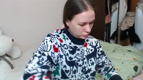 Snapshot of leila_bambi chatting on 01-24-25, 03:22 leila_bambi online show from 01-24-25, 03:22