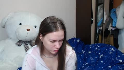 Snapshot of leila_bambi chatting on 01-25-25, 07:49 leila_bambi online show from 01-25-25, 07:49