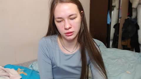 Snapshot of leila_bambi chatting on 02-17-25, 03:58 leila_bambi online show from 02-17-25, 03:58