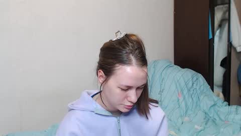 Snapshot of leila_bambi chatting on 02-20-25, 02:40 leila_bambi online show from 02-20-25, 02:40