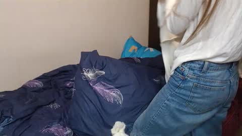 Snapshot of leila_bambi chatting on 02-22-25, 09:12 leila_bambi online show from 02-22-25, 09:12