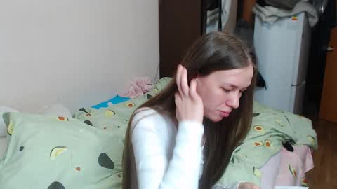 leila_bambi_ online show from 01-14-25, 03:57