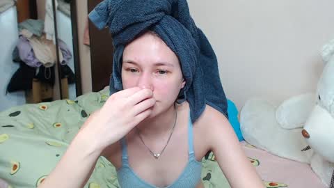 leila_bambi_ online show from 01-20-25, 09:32