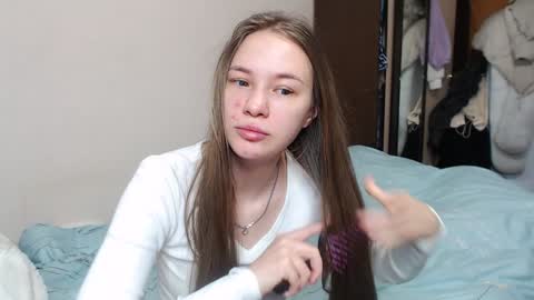 leila_bambi_ online show from 02-05-25, 08:43