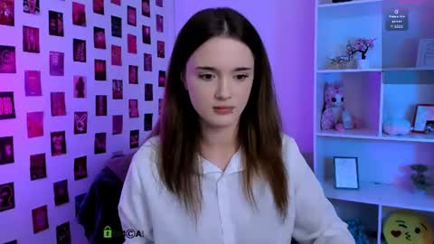 Leila online show from 07-11-26, 08:55