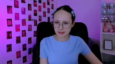 Leila online show from 07-28-26, 06:53