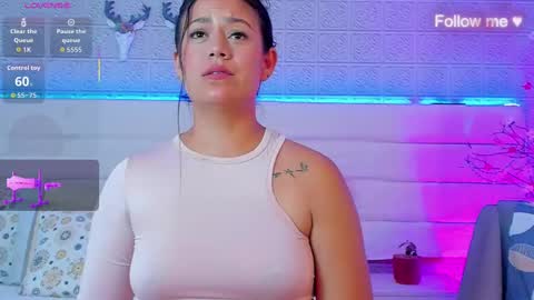 Snapshot of leilahiuston chatting on 09-10-25, 08:42 online show from 09-10-25, 08:42