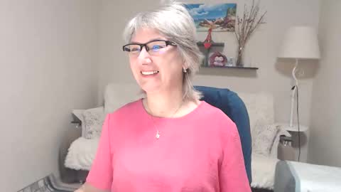 Leila Kinky online show from 11-23-25, 05:07