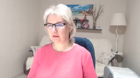 Leila Kinky online show from 02-23-26, 12:35