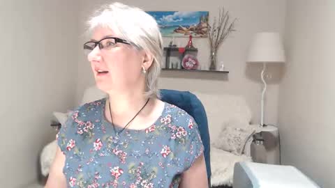 Leila Kinky online show from 03-14-26, 04:18