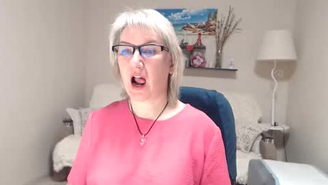 Leila Kinky online show from 03-16-26, 07:01