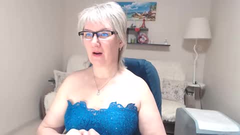 Leila Kinky online show from 03-31-26, 07:42