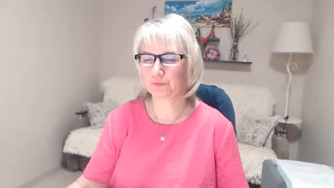 Leila Kinky online show from 04-23-26, 07:20