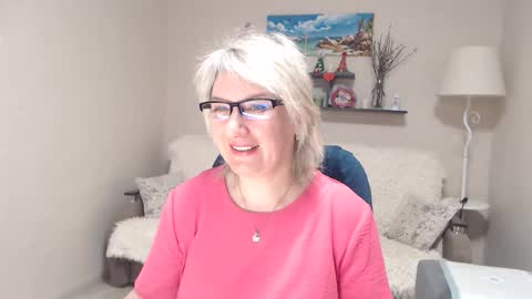 Leila Kinky online show from 04-26-26, 03:26