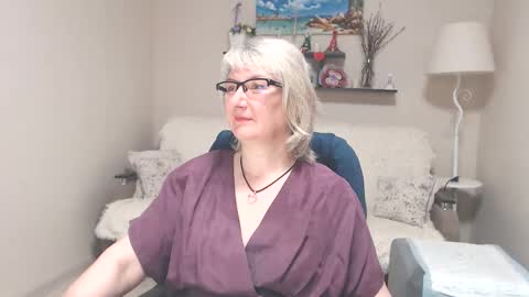 Leila Kinky online show from 06-06-26, 04:50