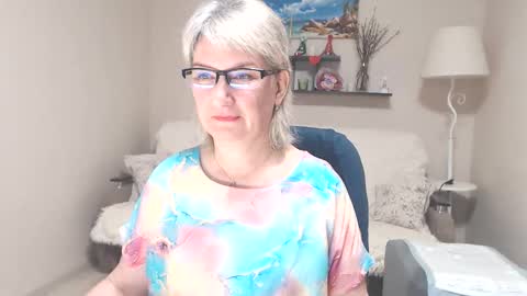 Leila Kinky online show from 06-08-26, 03:40