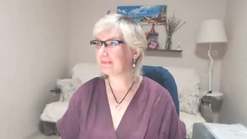 Leila Kinky online show from 06-12-26, 05:50