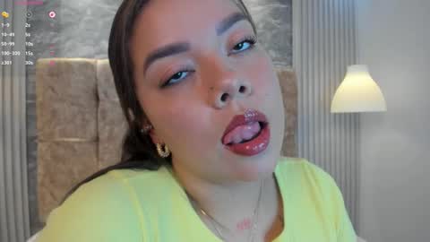 leilapons online show from 11-19-25, 06:19