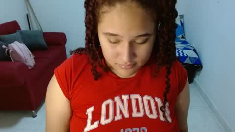 leilaprettysex online show from 04-21-26, 12:33