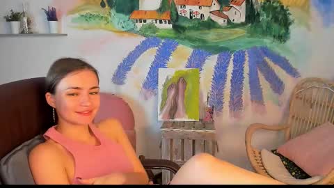 Snapshot of leilarai chatting on 01-31-25, 03:33 Leila Rai online show from 01-31-25, 03:33