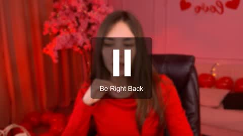 Snapshot of leilarai chatting on 02-10-25, 01:22 Leila Rai online show from 02-10-25, 01:22