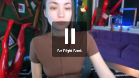 Leila Rai online show from 03-20-26, 01:38