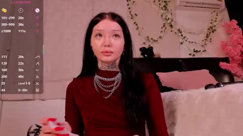 Snapshot of lein_bone chatting on 10-12-25, 12:09 Lein online show from 10-12-25, 12:09