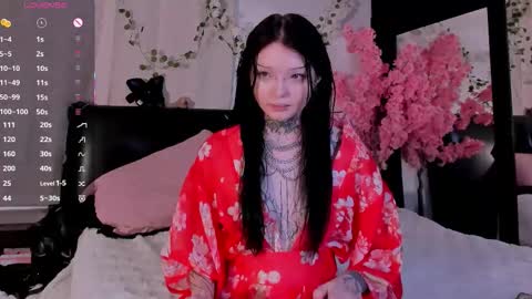 Snapshot of lein_bone chatting on 10-16-25, 12:33 Lein online show from 10-16-25, 12:33