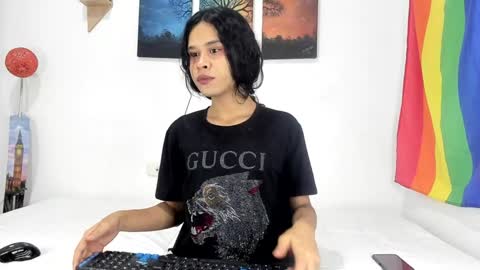 Snapshot of lejoowo chatting on 12-08-24, 12:07 Lejo online show from 12-08-24, 12:07