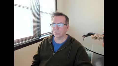 Snapshot of leland_allen chatting on 03-09-25, 09:57 Leland Allen online show from 03-09-25, 09:57