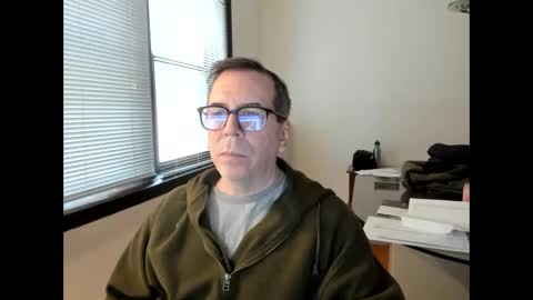 Snapshot of leland_allen chatting on 11-22-25, 06:40 Leland Allen online show from 11-22-25, 06:40