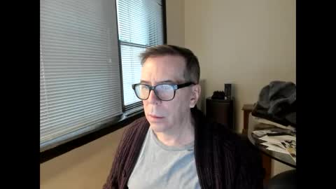 Leland Allen online show from 03-15-26, 03:40