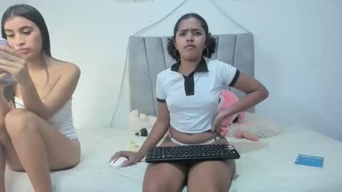 Snapshot of lelany_evans chatting on 03-12-26, 05:46 lelany_evans online show from 03-12-26, 05:46