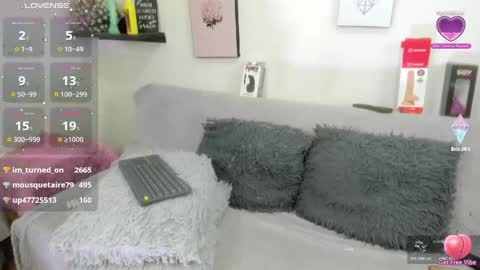 Snapshot of lele_699 chatting on 05-17-26, 02:42 lele_699 online show from 05-17-26, 02:42