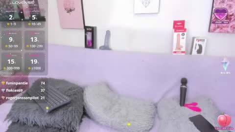 Snapshot of lele_699 chatting on 05-22-26, 09:26 lele_699 online show from 05-22-26, 09:26