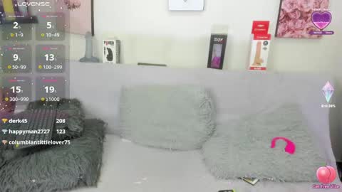 Snapshot of lele_699 chatting on 06-01-26, 10:50 lele_699 online show from 06-01-26, 10:50
